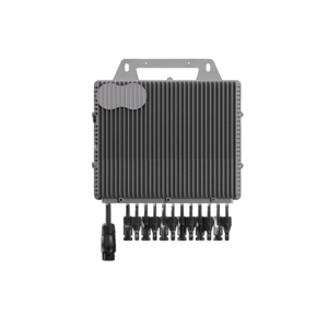 Micro-Onduleur TSUN Titan <span class=keywords><strong>TSOL</strong></span>-MP3000 MS3000 3000w Pour Système Solaire Connecté au Réseau - Product Image 3