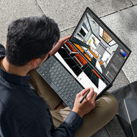 Nuovo Notebook Intel Dual-Screen Core I9 15.6" OLED 4K Touch Screen Sottile I9-12900H 32GB 1TB RTX3060 Laptop da Gaming con Tastiera Inglese