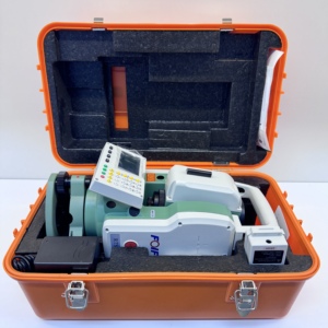 Fooif RTS102<span class=keywords><strong>ราคา</strong></span>ที่ถูกที่สุดเครื่องมือวัดสถานี GPS การสำรวจ<span class=keywords><strong>ที่ดิน</strong></span>พร้อมหน้าจอ LCD - Product Image 3