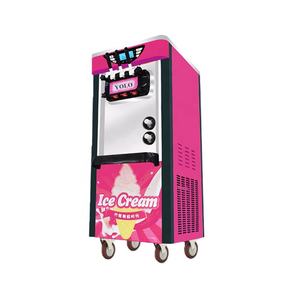 Máquina de helado suave McDonald's, excelente precio - Product Image 3