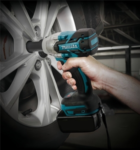 <span class=keywords><strong>Clé</strong></span> à chocs sans fil professionnelle 18v à batterie Li-ion DTW285, outils électriques, clés à chocs, moteur sans balais, vente chaude - Product Image 5