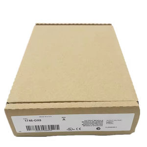 Módulo de salida de relé aislado 1746-OX8 - Product Image 1