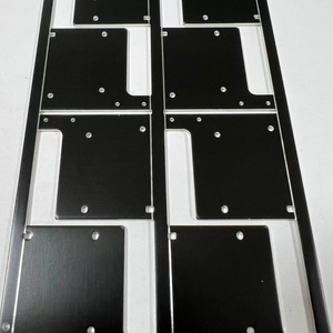 SKG OEM nhà máy trực tiếp Độ chính xác cao 1-4oz Đồng chiếu sáng ô tô nhôm chất nền <span class=keywords><strong>PCB</strong></span> - Product Image 1