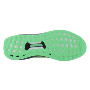 Adidas Ultraboost 5.0 Dna <b>Mens</b> <b>Shoes</b> Color: Black/<b>Green</b> 100% Authentic - Product Image 6