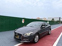 Mazda3 Axela Sedan 1.5 Luxury Automatic 2017
