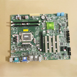 Carte mère industrielle IMBA-H610-R10-NOCB-BULK Rev:1.0 <span class=keywords><strong>PCMB</strong></span>-6680 RUBY-D712VG2AR B930A512AB1D712820 - Product Image 1