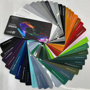 Nalfavtory inv جبل جليدي لون قوس قزح 8 مل سيارة لون تبو Ppf إصلاح تلقائي مضاد للخدش لون حماية طلاء PPF - Product Image 6