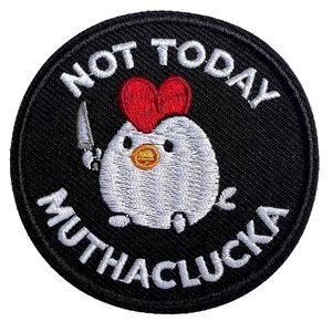 Bán buôn Puppy Ếch màu xanh lá cây thêu vá sắt trên phim hoạt hình thêu các bản vá lỗi cho quần áo áo khoác quần - Product Image 4