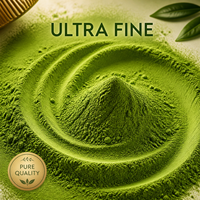 Poudre de Matcha Cérémonial en Gros pour Cérémonie du Thé, Boissons, Qualité Alimentaire A-7A, Diverses Qualités, Matcha Japonais en Gros