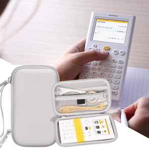 Étui de Rangement Portable Rigide pour Calculatrice Graphique NumWorks - Product Image 6