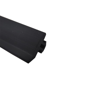 Burlete de Goma EPDM para Ventanas de <span class=keywords><strong>Aluminio</strong></span>, <span class=keywords><strong>Junta</strong></span> de Vidrio para Ventanas, Certificado ISO9001, Tira de Sellado Premium - Product Image 3