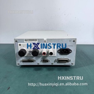 เครื่องทดสอบกำลังไฟฟ้า HIOKI 3332 มือสอง -- hx - Product Image 3