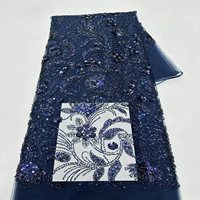 Voile Suisse Écologique en Dentelle Française pour Robes de Soirée, Vêtements, Chaussures, Sacs, Tissus de Mariage et d'Intérieur