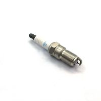 Bougie d'allumage Iridium Platinum L3Y4-18-110 ITR6F-13 4477 pour MAZDA 3 6 Hatchback 1.8L 2.0L