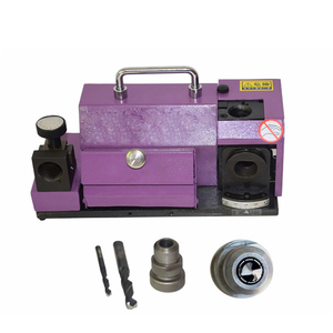 Hot Sale 3-13mm Automatic Drill Bit Grinding Machine Drill Bit Grinder - Product Image 3