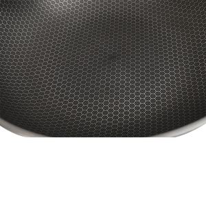 Poêle à frire en nid d'abeille antiadhésive de <span class=keywords><strong>32</strong></span> <span class=keywords><strong>cm</strong></span> pour table de cuisson à <span class=keywords><strong>induction</strong></span> Poêle antiadhésive à gaz - Product Image 6