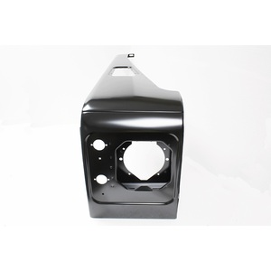 Parafango Anteriore Destro Adatto per Land Rover - Product Image 1