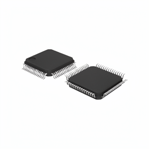 Embedded MB89635RPMC-G-306-BNDE1 64 LQFP Electronics Component Manufacturer Channel - Product Image 1
