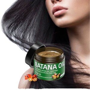 Vendite calde 100% olio biologico di Batana per la riparazione della crescita dei capelli <span class=keywords><strong>e</strong></span> danni Anti perdita di capelli essenziale per la cura dei capelli - Product Image 2