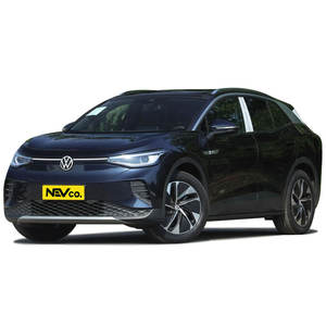 Volkswagens <span class=keywords><strong>ID.</strong></span> <span class=keywords><strong>4</strong></span> crzz 442km autonomia di crociera usato veicolo di energia VW ID4 Auto usata 5 porte 5 posti Auto elettrica SUV prezzo Auto - Product Image 1
