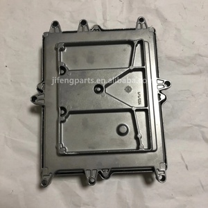 Bộ điều khiển 0281020084 điều khiển động cơ ECU cho dx140lc dx225lc dx300lc dx350lc dx420lc Phụ tùng máy xúc - Product Image 3