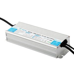 UVLED Driver 240W 260W 320W 350W 360W 420W 480W Power Supply Dimming UVC 420W Dim-to-off Driver Low-frequency <strong>Electronic</strong> Ballast - Product Image 1
