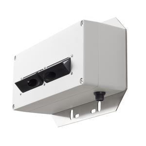 HY-SLV2E robust und Meerwasser bewiesen Offshore-Yacht häfen und an Bord Schiffe Sichtbarkeit sensor profession elle meteoro logische <span class=keywords><strong>Instrument</strong></span> - Product Image 3