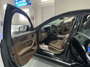 Me rcedes d'occasion-Benz Classe E modèle 2022, version révisée E 260 L - Product Image 4