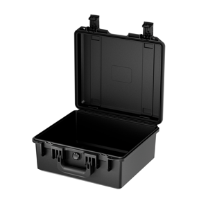 Étui de protection pour équipement en plastique imperméable de couleur personnalisée, étui de transport pour drone, arme à feu, <span class=keywords><strong>appareil</strong></span> <span class=keywords><strong>photo</strong></span>, boîte à outils - Product Image 2