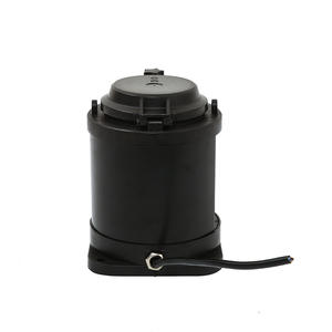 Luz de Señalización de Navegación de Estribor CXH1-21P de Una Sola Capa Totalmente Plástica, Piezas y Accesorios Marinos en Existencia - Product Image 1