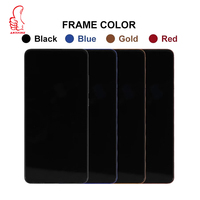 Pantalla LCD para Xiaomi Redmi K20 Pro, Pantalla Táctil Digitalizadora para Xiaomi Mi K20, Suministro Directo de Fábrica
