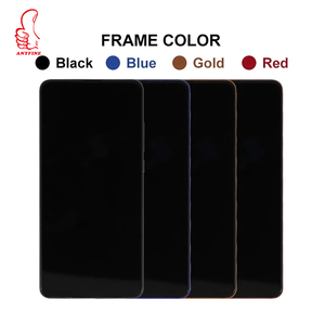 Pantalla LCD para <span class=keywords><strong>Xiaomi</strong></span> Redmi <span class=keywords><strong>K20</strong></span> Pro, Pantalla Táctil Digitalizadora para <span class=keywords><strong>Xiaomi</strong></span> Mi <span class=keywords><strong>K20</strong></span>, Suministro Directo de Fábrica - Product Image 6