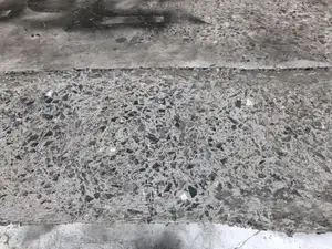 ASL Factory Electric Concrete Floor Scarifying Milling Machine Asphalt Remover