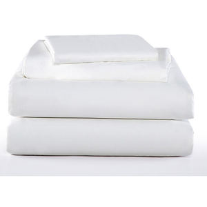 ชุดผ้าปูที่นอนผ้าฝ้าย400ชุดผ้าปูที่นอนผ้าฝ้ายราคาถูกในปี100% ปากีสถานโรงแรมห้องนอน60 - Product Image 4