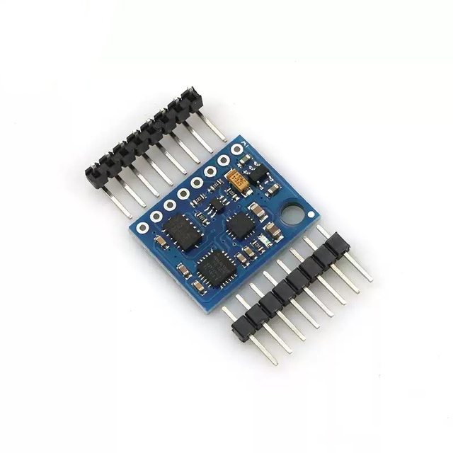 GY-85 9-axis IMU Sensor ITG3200/ITG3205 ADXL345 HMC5883L Module