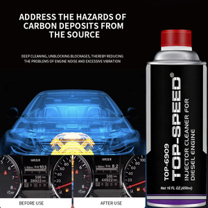 Agent de <span class=keywords><strong>nettoyage</strong></span> d'injecteurs diesel ODM/OEM, utilisé pour nettoyer les carburateurs, booster de cétane, prix d'usine, produits chimiques automobiles - Product Image 1