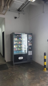 Distributeur automatique de hot-dogs pour repas prêts Distributeur automatique de <span class=keywords><strong>pizza</strong></span> avec livraison par ascenseur - Product Image 6