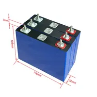 Sel Baterai Prismatic LTO Toshiba Scib 2.3V 2.4V 10Ah 20Ah 75C 2.9 10 Ah