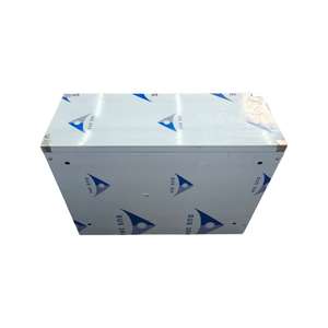 VICTORY Table commerciale à portes coulissantes en acier inoxydable Equipement de cuisine pour autres hôtels et restaurants avec armoire de rangement - Product Image 4