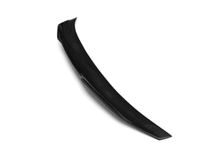 Aileron arrière en fibre de carbone PSM pour F10 <span class=keywords><strong>F90</strong></span> <span class=keywords><strong>M5</strong></span>, ajustement parfait - Product Image 2