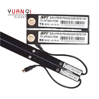 SFT pièces de sécurité de levage de Type général SFT-620A1-P220N SFT-632A1 rideau lumineux d'ascenseur