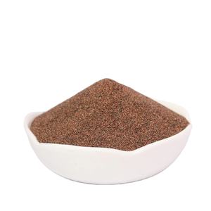 Grenat #100 Mesh Blasting Media Premium Abrasif pour les applications de sablage - Product Image 6