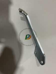 Piezas de Motor OEM ZCEC 6B5.9 6BT5.9 6BTA5.9 6BTAA5.9 SOPORTE DE CONTROL DEL ACELERADOR 5310355 5341010 - Product Image 4