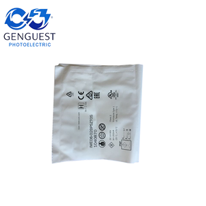Interruptor de Proximidad Original IME08-02BPSZW2K IME08-02BNSZW2 IME08-04NPSZW2K IME08-04NNSZW2K IME12-04BPSZW2K IME12-04BPSZW2S - Product Image 1