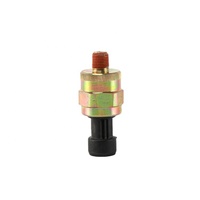 D5010437049 D5010437049A Motorteil-Öldruck sensor für Dongfeng Tianlong Renault Truck