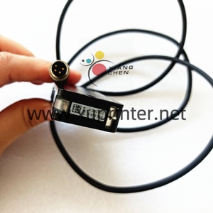 Sensor OPT RS Prox C2.110.1325 Original de Fábrica WD para Piezas de Impresión Offset CD102 XL105 C2.110.1325/01 - Product Image 6