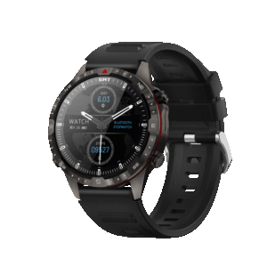 2025 Mới Nhất 100 + Thể Thao Chế Độ 340MAh Lớn Pin Tiêu Thụ Điện Năng Thấp Đúng Máu Oxy Thông Minh Đồng Hồ Độ Nét Cao Smartwatch - Product Image 5