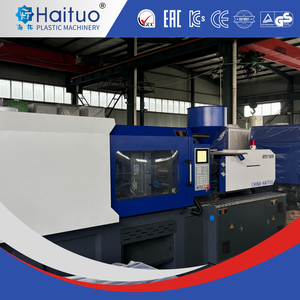 Machine de moulage par injection de plastique automatique, à économie d'énergie et haute efficacité pour les applications domestiques, l'emballage, les jouets et les meubles - Product Image 2