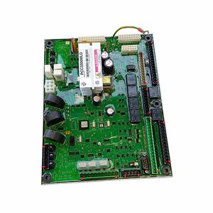 Máy phát điện Bảng điều khiển tốc độ PCB máy tính bảng pc3300 0327-1601-01 bảng mạch - Product Image 3