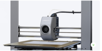 Imprimante 3D FDM XINGYAO Ender-3 V3, vitesse d'impression maximale de 500 mm/s, nivellement automatique, bureau, bricolage, éducation, prototypage